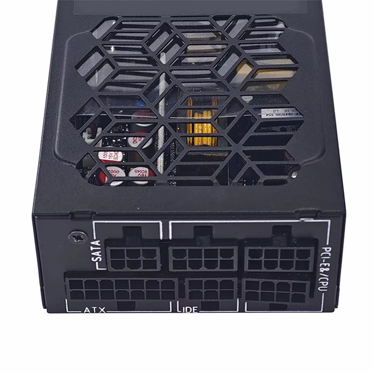 [VALUE PACK]Flex 600W Modular  - Flex Atx Power Supply 600W 1U ulasan dan harga