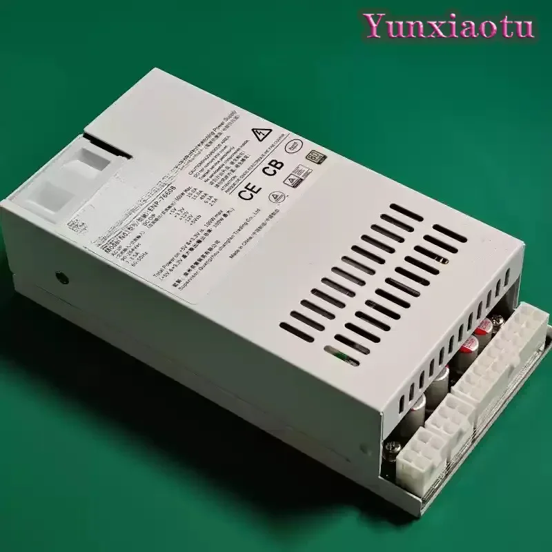 300W 400W 500W 600W 700W Catu  - Flex Atx Power Supply 600W 1U ulasan dan harga