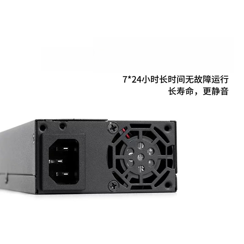 Flex‑ATX 1U Full Modular PSU 6 - Flex Atx Power Supply 600W 1U ulasan dan harga
