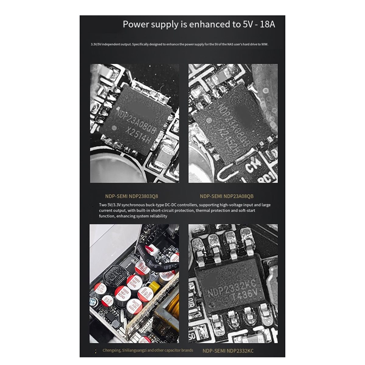 SCLS Flex 600W Modular Power S - Flex Atx Power Supply 600W 1U ulasan dan harga